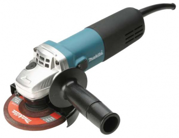 Makita ugaona brusilica 9558HNRG